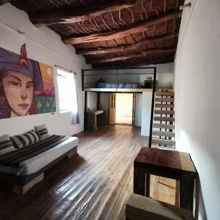 Vientos - La Yareta Guest House San Pedro de Atacama Room photo