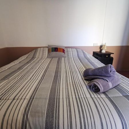 Vientos - La Yareta Guest House San Pedro de Atacama Room photo
