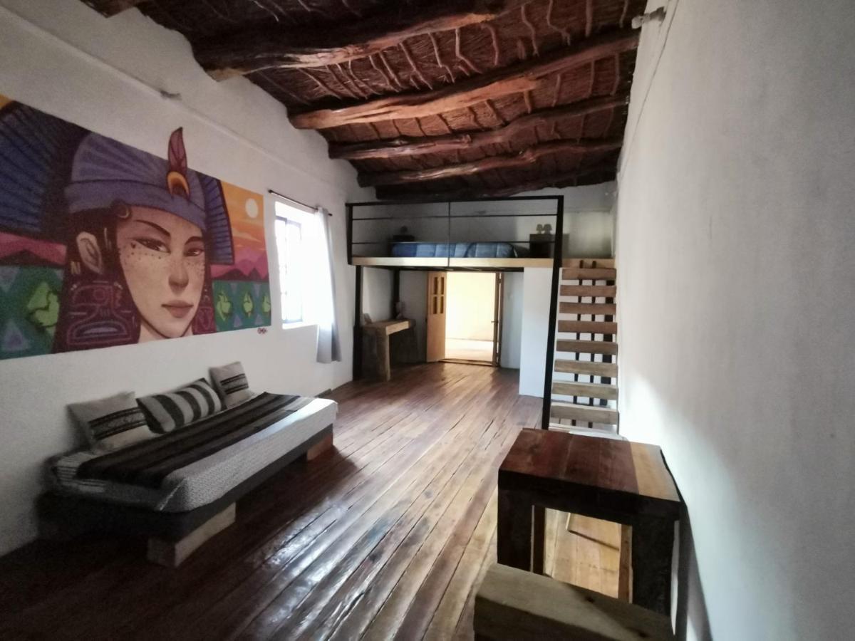 Vientos - La Yareta Guest House San Pedro de Atacama Room photo