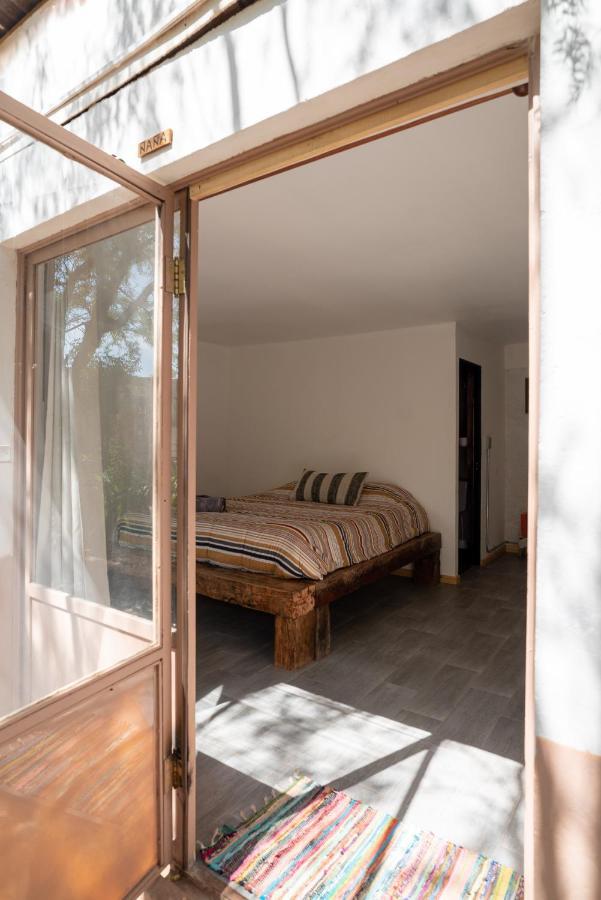 Vientos - La Yareta Guest House San Pedro de Atacama Exterior photo