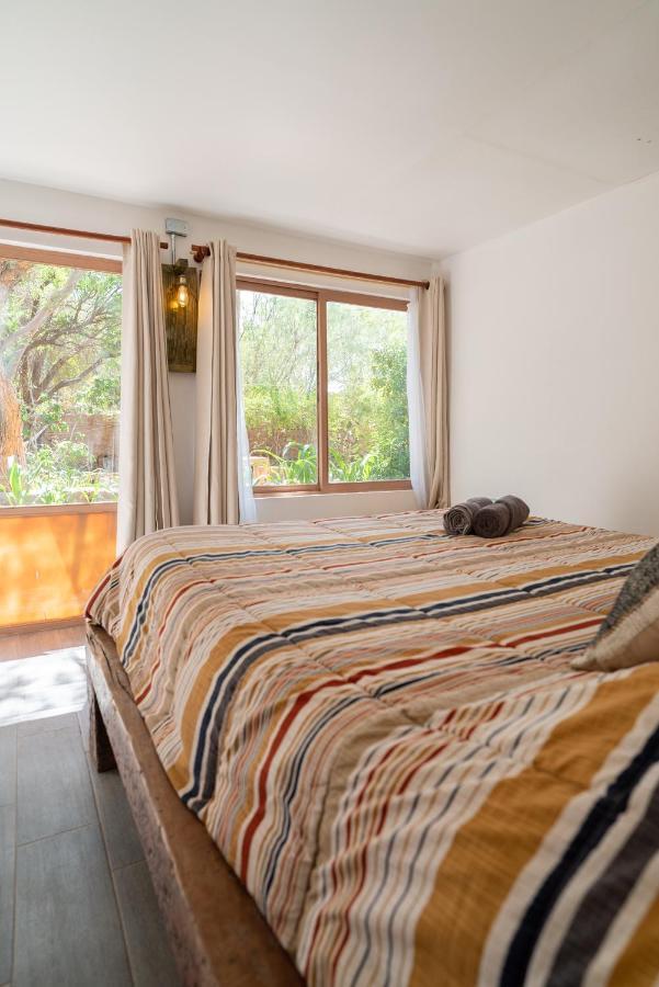 Vientos - La Yareta Guest House San Pedro de Atacama Exterior photo