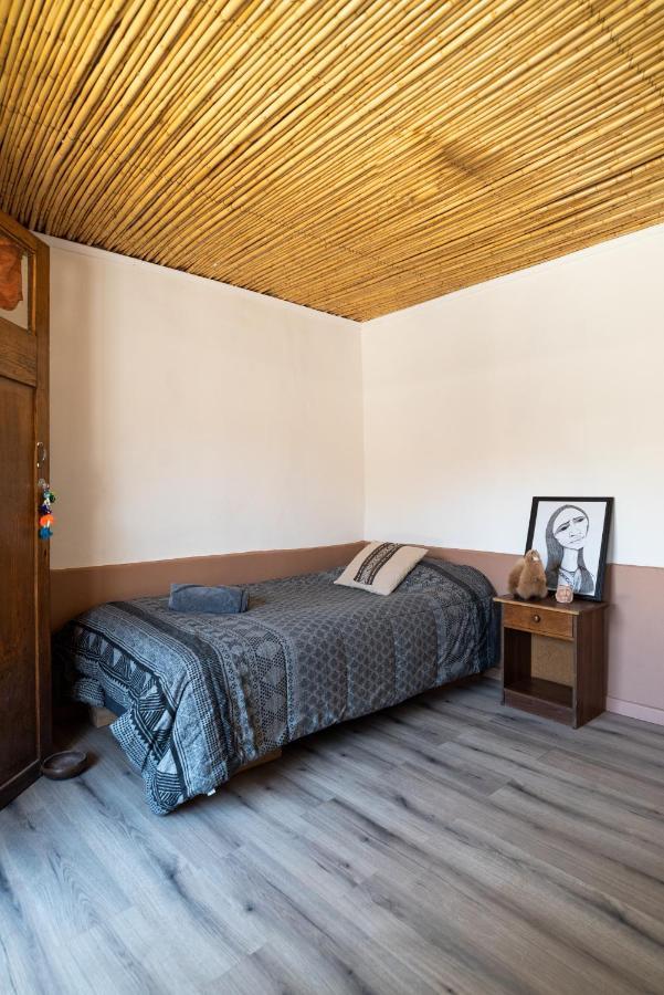 Vientos - La Yareta Guest House San Pedro de Atacama Exterior photo