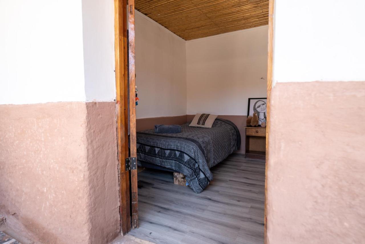 Vientos - La Yareta Guest House San Pedro de Atacama Exterior photo