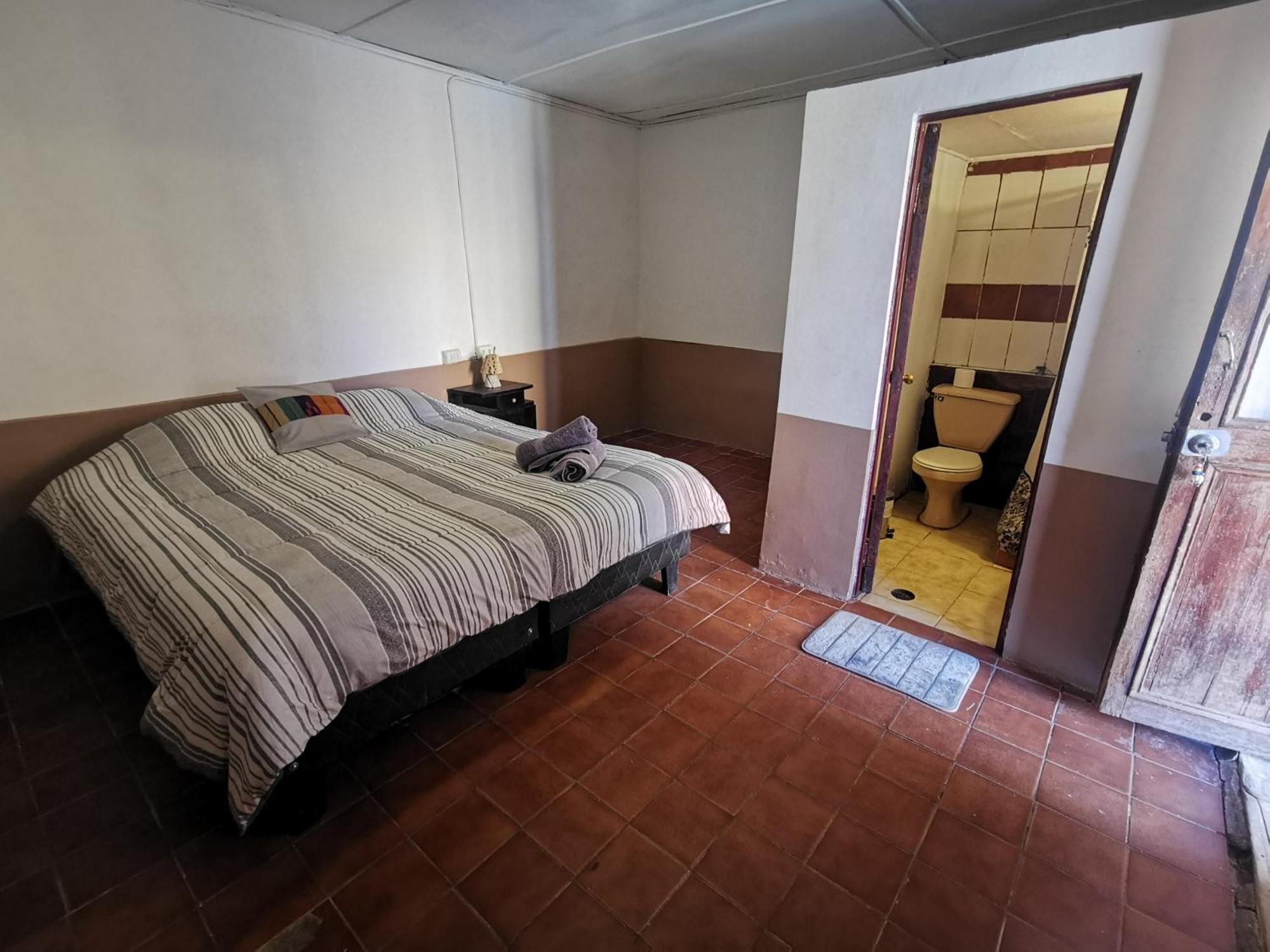 Vientos - La Yareta Guest House San Pedro de Atacama Room photo